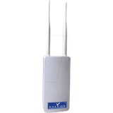 Falcon 3403 - 4G LTE Antenne mit WLAN Router, 150 MBit/s