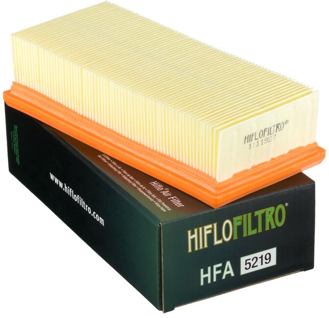 Hiflofiltro Luchtfilter - HFA5219 Gilera/Piaggio