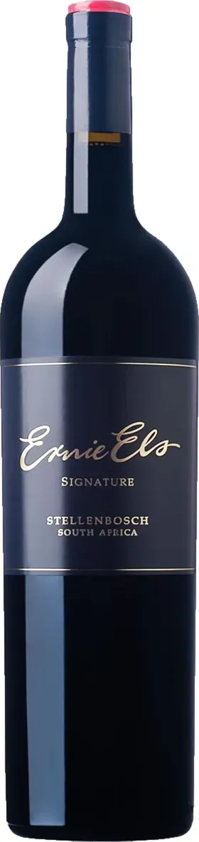 Ernie Els Signature 2017 - 14.60 % vol