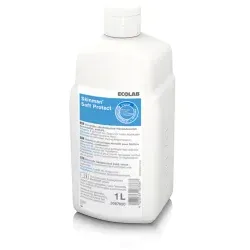 ECOLAB SkinmanTM Soft Protect Händedesinfektionsmittel 3067650 , 1 Liter - Spenderflasche
