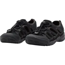 Jack Wolfskin Levente Sandal K Schwarz 28