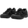 Jack Wolfskin Levente Sandal K Schwarz 28