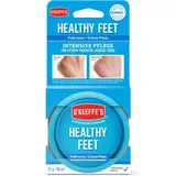 gg brands netherlands b.v. Okeeffe's Healthy Feet Fußcreme