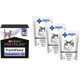 Purina FortiFlora 30 Beutel