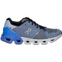 On Cloudflyer 4 Herren Metal/Lapis 44