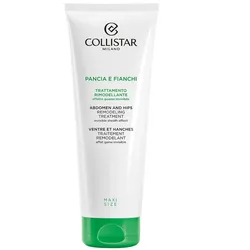 Collistar Speciale Corpo Perfetto Abdomen and Hips Remodeling Treatment Bodylotion 250 ml 