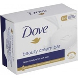 Dove Original Beauty Cream Bar Feste Feuchtigkeitsseife 90 g für Frauen