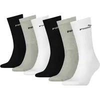 Puma Elements Sportsocken 3 Paar, 883296-10-39-42