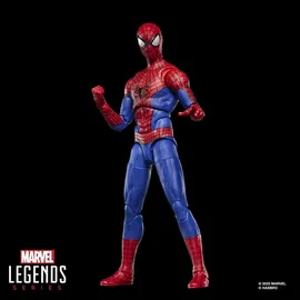 Hasbro The Amazing Spider-Man Actionfigur 15 cm