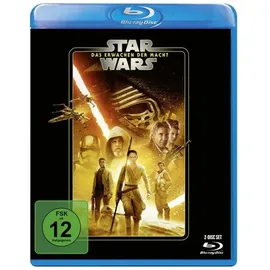 walt disney / leonine Star Wars - Das Erwachen der Macht - Line Look 2020 (+ Bonus-Blu-ray)
