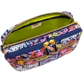 Oilily Umhängetasche Sutton Shoulder Bag Blueprint