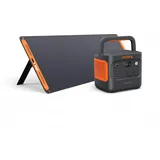 Jackery Solargenerator 2000 v2