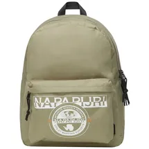 Napapijri H-Boussine DP Big Rucksack 45 cm Grün