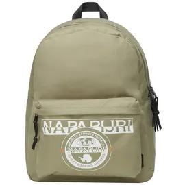 Napapijri H-Boussine DP Big Rucksack 45 cm Grün