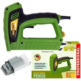 PROCRAFT PEH50 Tackerpistole 220 - 240 V 8 - 20 mm