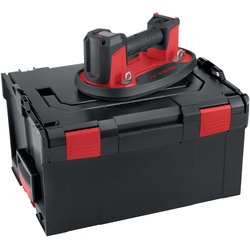 Flex Akku-Vakuumheber 18 V VLP 18.0 Grabo Solo inkl. L-BOXX, ohne Akkus/Ladegerät