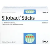 Köhler Pharma Sitobact Sticks