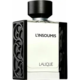 Lalique L'Insoumis Eau de Toilette 100 ml