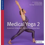 Trias Medical Yoga 2
