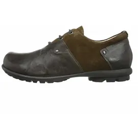 THINK! Kong Schnürschuh Braun 44 EU