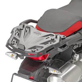Kappa Topcaseträger für BMW F 750 GS/F 850 GS