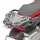 Kappa Topcaseträger für BMW F 750 GS/F 850 GS