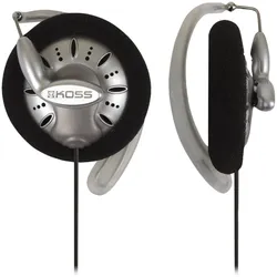 Koss KSC75 - Kopfhörer - On-Ear - Clip-On - kabelgebunden
