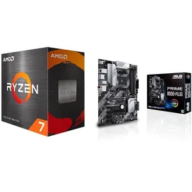 AMD Ryzen 7 5700G 3,8-4,6 GHz Box 100-100000263BOX