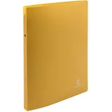 Exacompta Premium Ringbuch DIN A4 Zufallsfarbe 1 St.