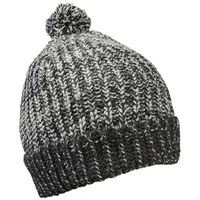 Odlo Mütze Hat HEAVY KNIT Schwarz, One size
