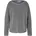 1033125 Pullover Navy Bubble Structure M