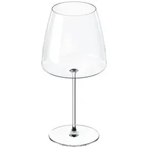 Villeroy & Boch MetroChic Rotweinkelch Kristallglas 0,2 l Set 2-tlg.