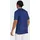 adidas Club Tennis Climacool, T-Shirt - Dark Blue - XS