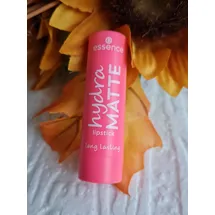 Essence Hydra Matte Lipstick