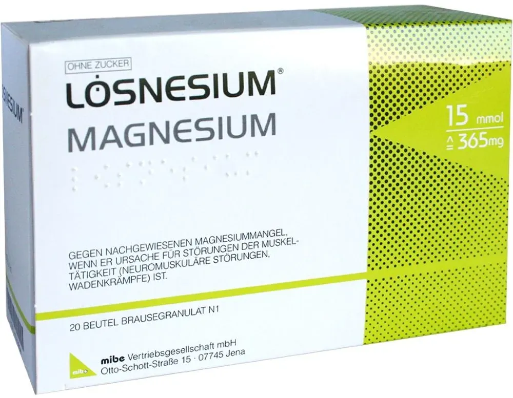 loesnesium