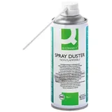 Q-CONNECT Druckluftspray 300ml, nicht brennbar