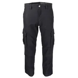 Black Jack Model 2020 Cargo-Hosen schwarz 46