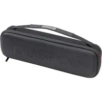 Benning Premium-Tasche DUSPOL (HardCase Tasche mit Tragegriff, für Messgeräte