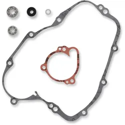 Reparatur- / Wartungskit Wasserpumpe Moose Racing KX 85