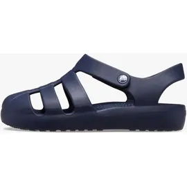 Crocs Classic Fisherman Blau 27
