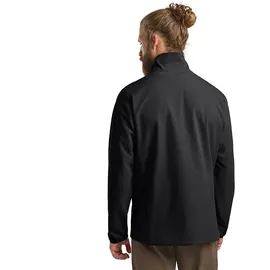 Jack Wolfskin Prelight Stride schwarz M