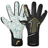 Reusch Fastgrip Fusion Junior Gold/Schwarz 6