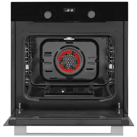 VITROKITCHEN Hg602nb 60 Cm Butangasbackofen - Black