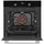 VITROKITCHEN Hg602nb 60 Cm Butangasbackofen - Black