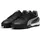 Puma King Match TT Herren Puma Black-Puma White-Cool Dark Gray 41