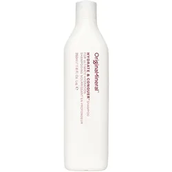 Original Mineral Hydrate & Conquer Shampoo 350 ml