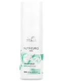 Wella Professionals Nutricurls Curlix Definierender Balsam Für Locken 150 ml