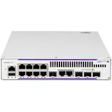 Alcatel Alcatel-Lucent OmniSwitch OS6360-10