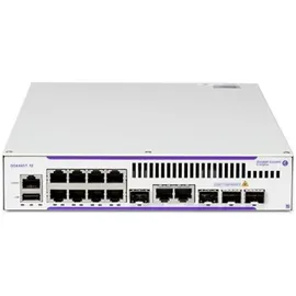 Alcatel Alcatel-Lucent OmniSwitch OS6360-10