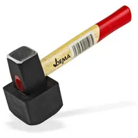 DEMA Pflasterhammer PH 1250